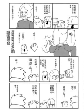 (COMIC1☆3) [ciaociao (あらきかなお)] 文々ラプソディ (東方Project) [中国翻訳]_020