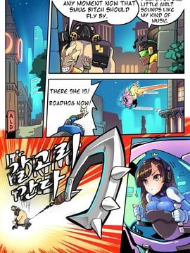 [HM] Viva la D.Va (Overwatch XXX comics)_002-1