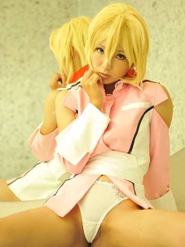 Gundam SEED Stella Loussier_131