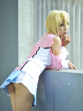 Gundam SEED Stella Loussier_071