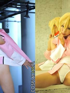 Gundam SEED Stella Loussier