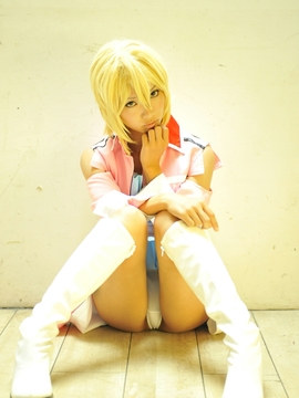 Gundam SEED Stella Loussier_087