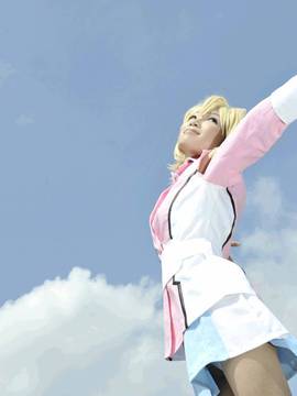 Gundam SEED Stella Loussier_006