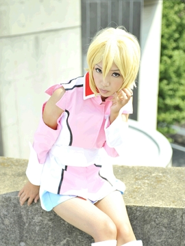 Gundam SEED Stella Loussier_031