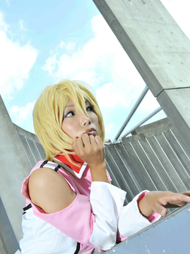 Gundam SEED Stella Loussier_068