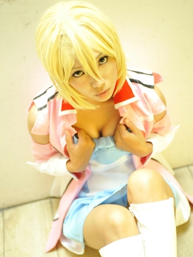 Gundam SEED Stella Loussier_091