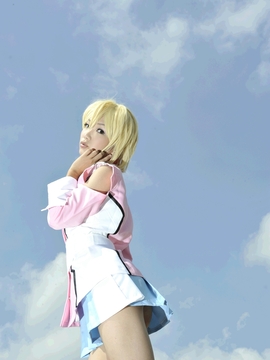 Gundam SEED Stella Loussier_007