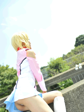 Gundam SEED Stella Loussier_035