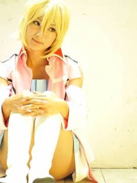 Gundam SEED Stella Loussier_085