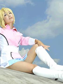 Gundam SEED Stella Loussier_020