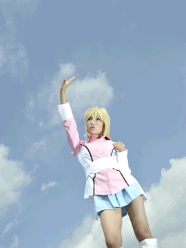 Gundam SEED Stella Loussier_005