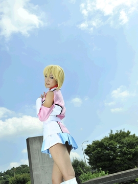 Gundam SEED Stella Loussier_028