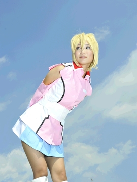 Gundam SEED Stella Loussier_012