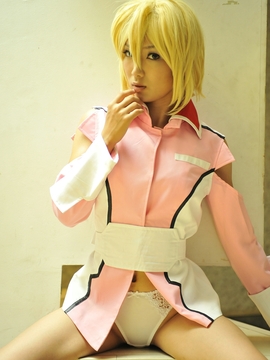 Gundam SEED Stella Loussier_114