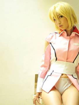 Gundam SEED Stella Loussier_112