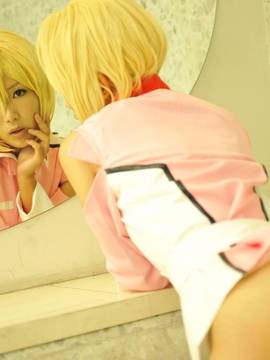 Gundam SEED Stella Loussier_145