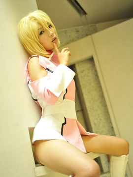 Gundam SEED Stella Loussier_120