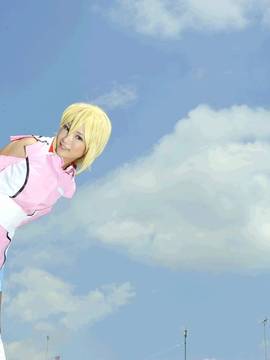 Gundam SEED Stella Loussier_013