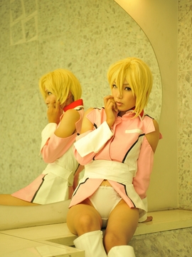 Gundam SEED Stella Loussier_123