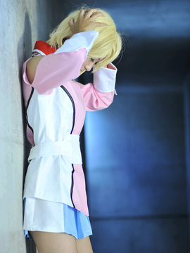 Gundam SEED Stella Loussier_053