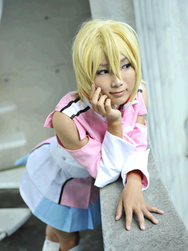 Gundam SEED Stella Loussier_069