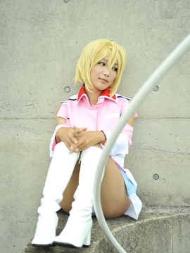 Gundam SEED Stella Loussier_044