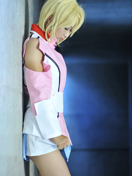 Gundam SEED Stella Loussier_055