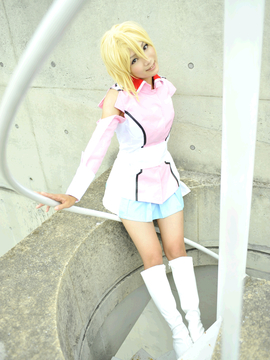 Gundam SEED Stella Loussier_043