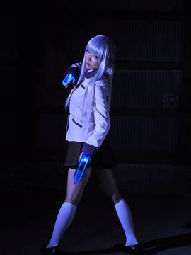 Angel Beats - Tachibana Kanade cosplay_061