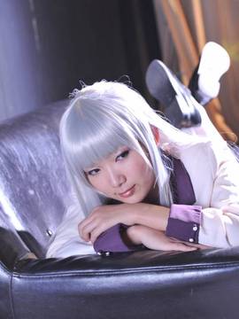 Angel Beats - Tachibana Kanade cosplay_184