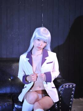 Angel Beats - Tachibana Kanade cosplay_175