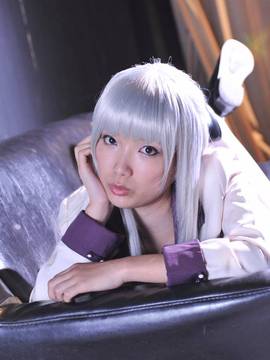 Angel Beats - Tachibana Kanade cosplay_186