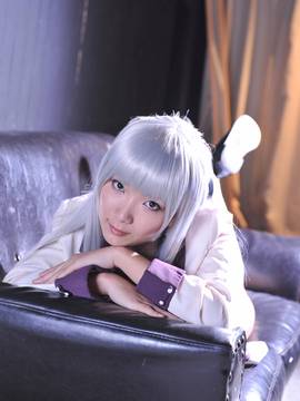 Angel Beats - Tachibana Kanade cosplay_185