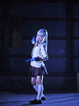 Angel Beats - Tachibana Kanade cosplay_067