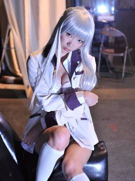 Angel Beats - Tachibana Kanade cosplay_142