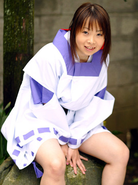 [BLT-114] (Youko Ikuta) - Akari Ichijo @ Gekka no Kenshi (The Last Blade)_017