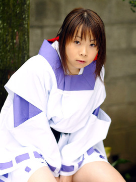 [BLT-114] (Youko Ikuta) - Akari Ichijo @ Gekka no Kenshi (The Last Blade)_015