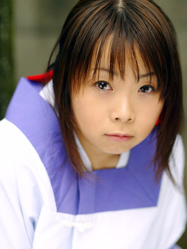 [BLT-114] (Youko Ikuta) - Akari Ichijo @ Gekka no Kenshi (The Last Blade)_016