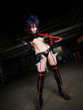 [my suite] Suite Killer (ryuuko matoi)_155