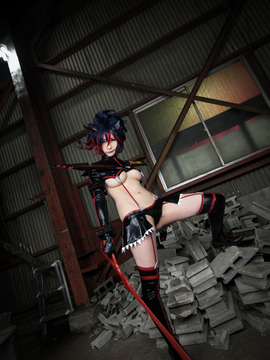 [my suite] Suite Killer (ryuuko matoi)_208