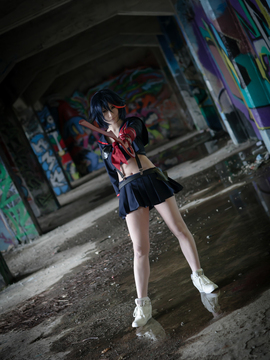 [my suite] Suite Killer (ryuuko matoi)_033