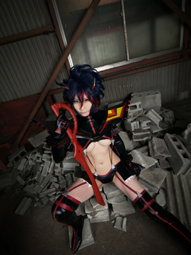 [my suite] Suite Killer (ryuuko matoi)_211