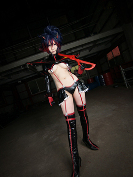 [my suite] Suite Killer (ryuuko matoi)_153