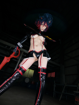 [my suite] Suite Killer (ryuuko matoi)_189