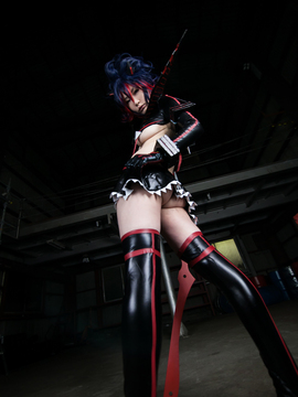 [my suite] Suite Killer (ryuuko matoi)_167