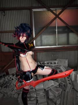 [my suite] Suite Killer (ryuuko matoi)_207