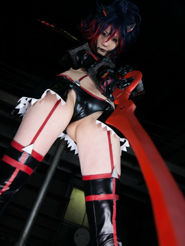 [my suite] Suite Killer (ryuuko matoi)_184