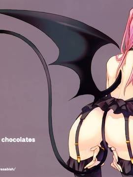 [WASABI(畳)] hundred sweet chocolates [Succubus] [final個人漢化]_10_hundred_010_011f