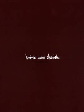 [WASABI(畳)] hundred sweet chocolates [Succubus 2nd] [MJK-16-T424][無邪気漢化組]_MJK-16-T424-013