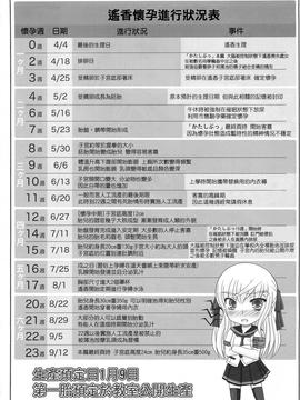 [無名小卒漢化] [幸せ共和国 (幸せのかたち)] かたしぶっ15週 (オリジナル)_47